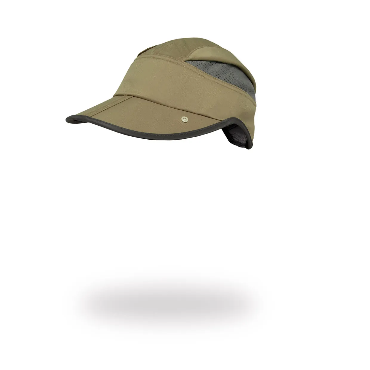 Sun Guide Cap