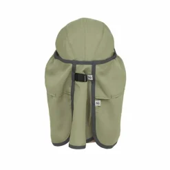 Sun Guide Cap