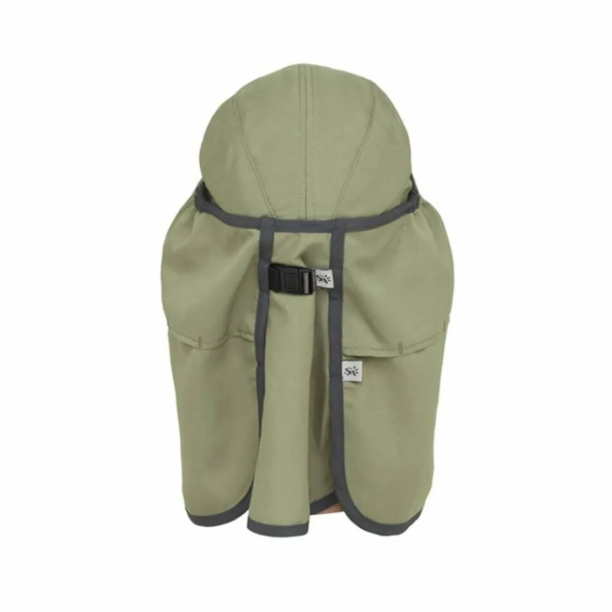 Sun Guide Cap