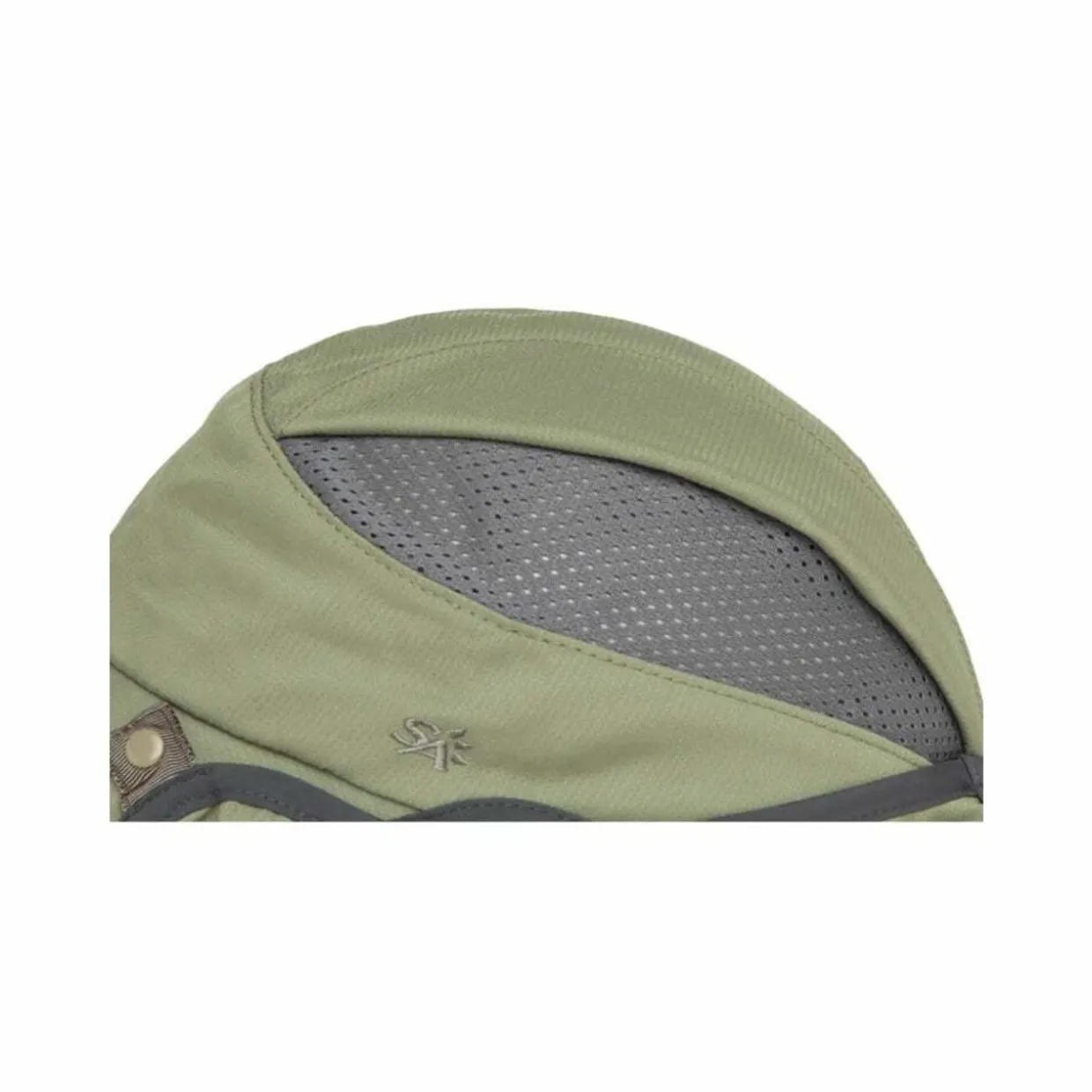 Sun Guide Cap
