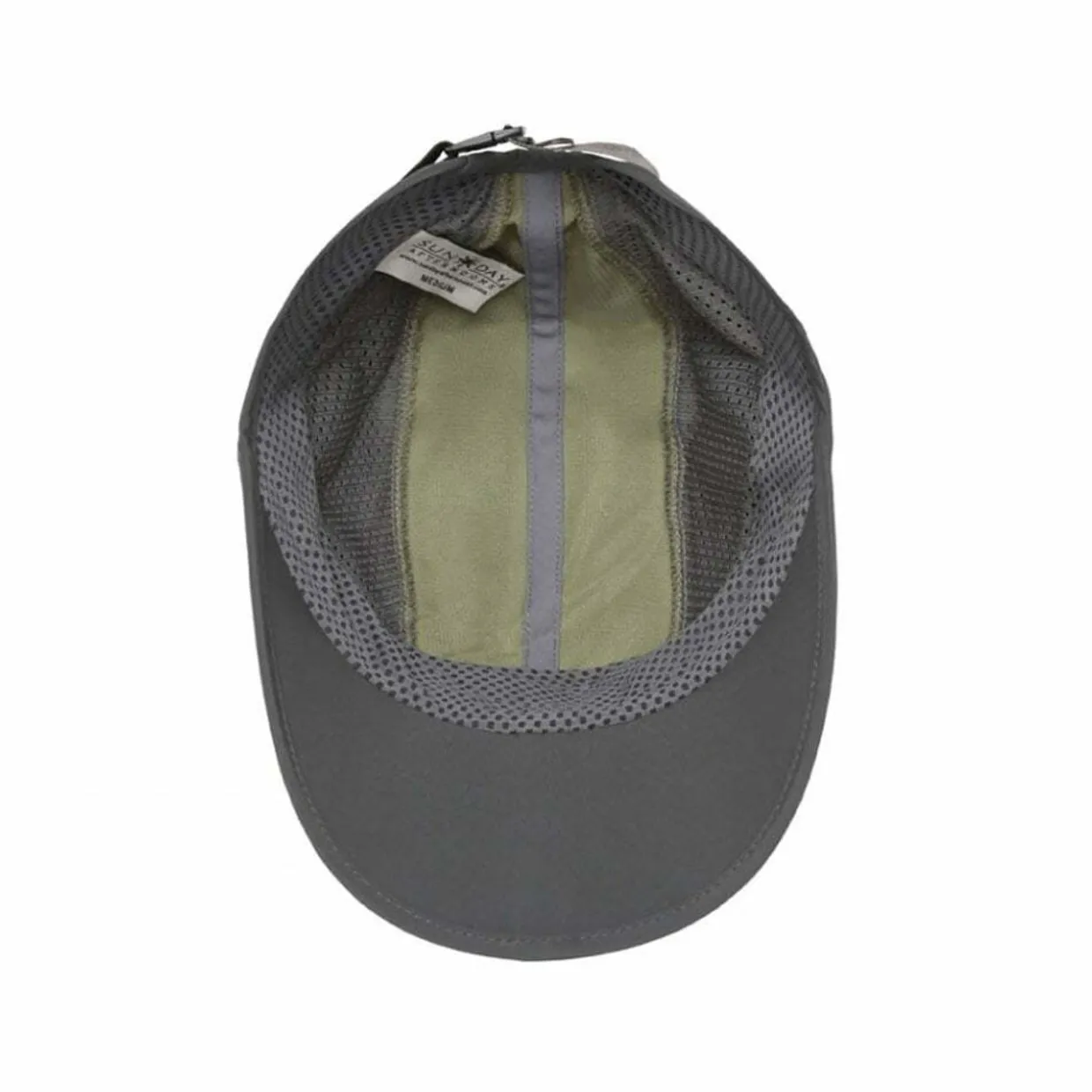 Sun Guide Cap