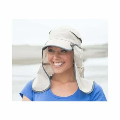 Sun Guide Cap