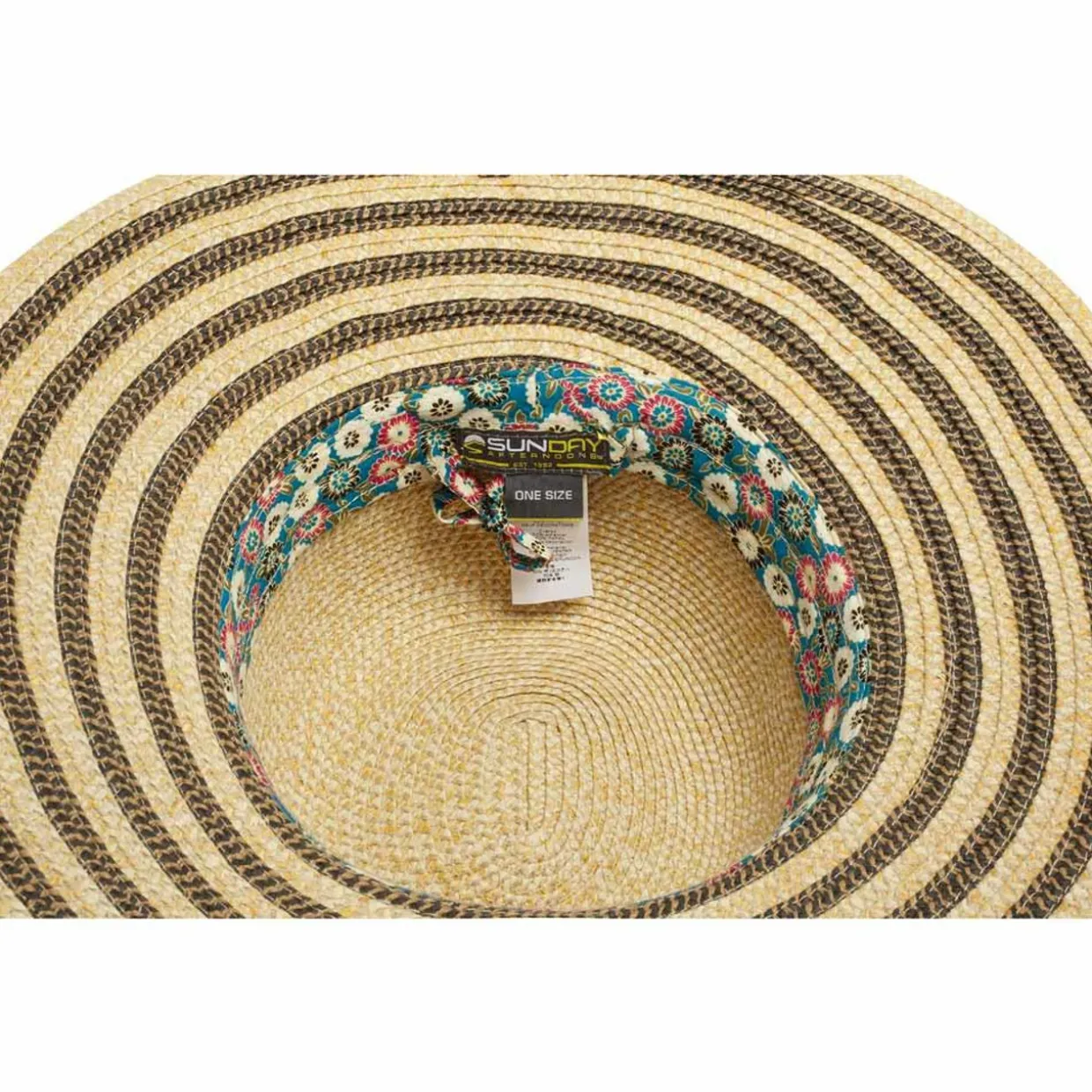 Sun Haven Hat