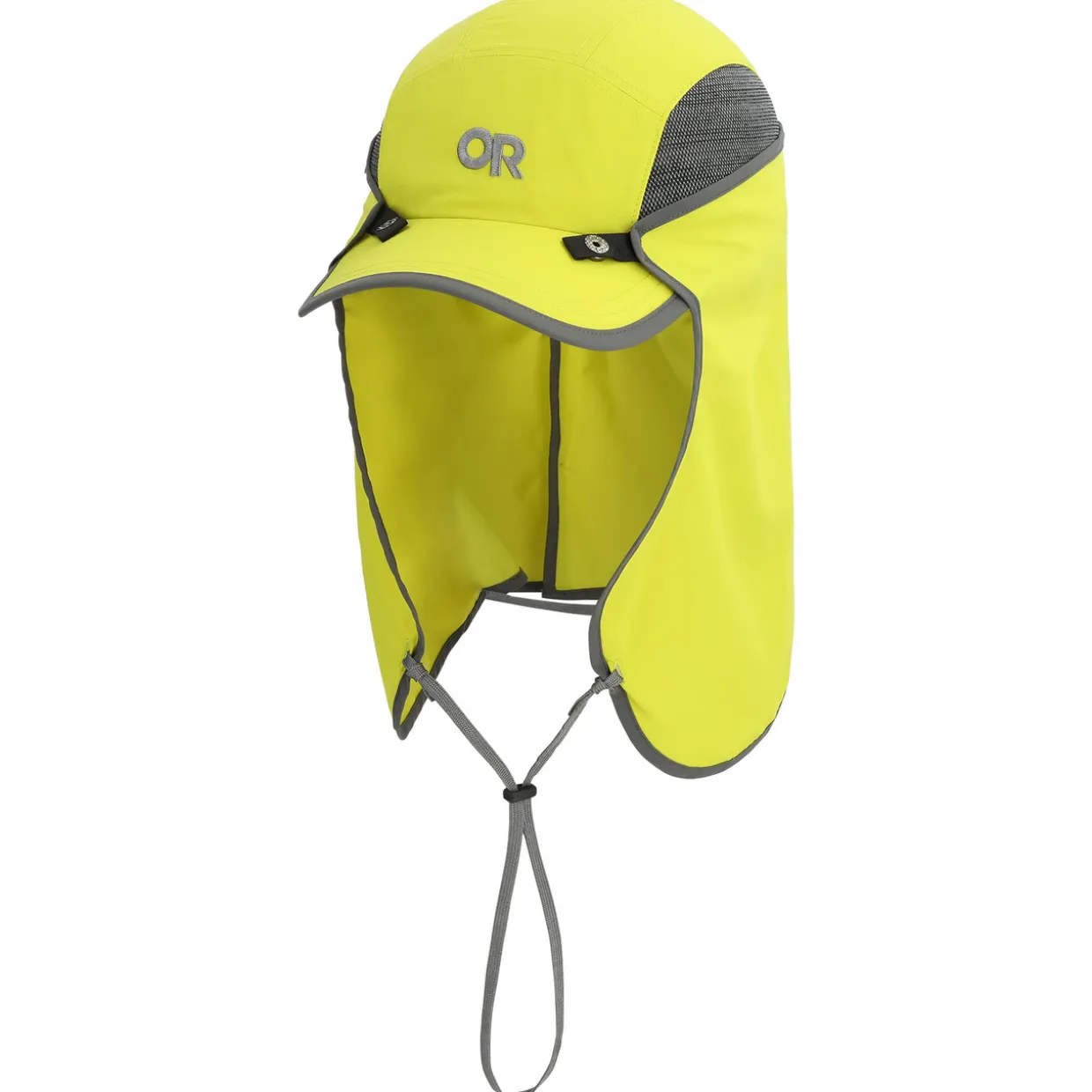 Sun Runner Cap