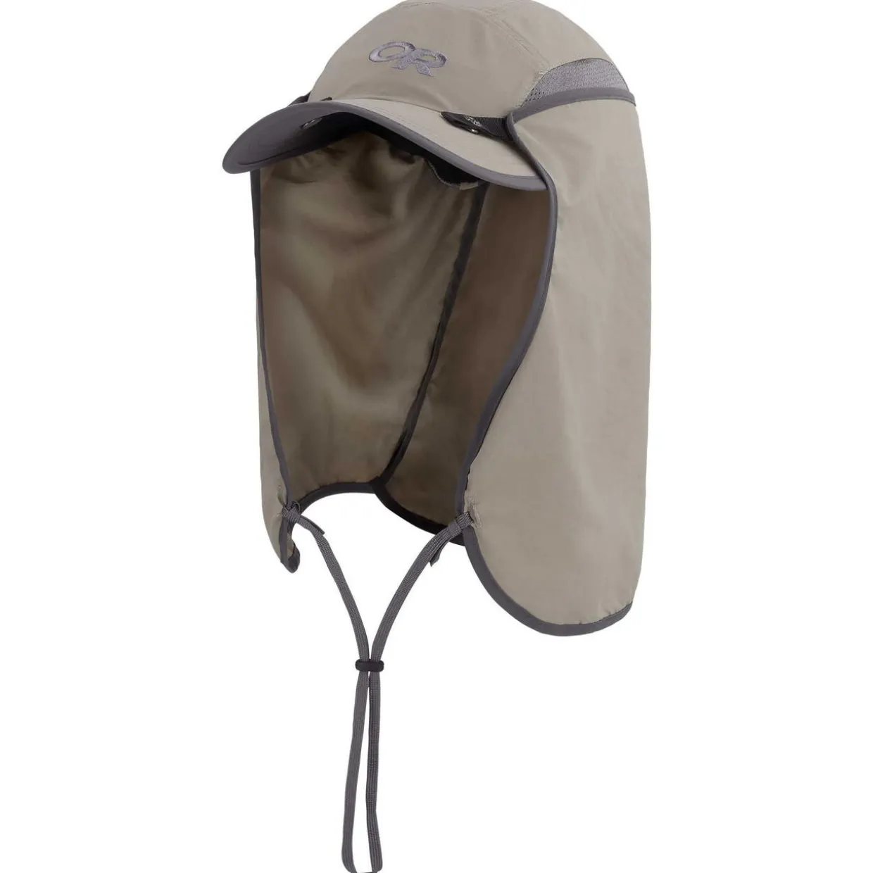 Sun Runner Cap