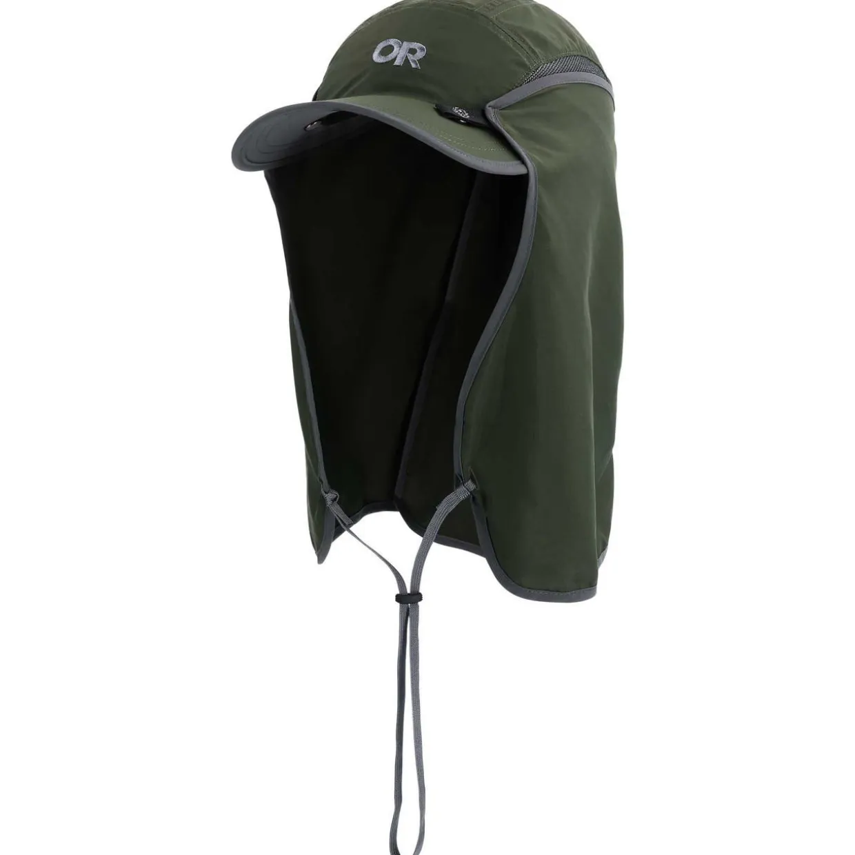 Sun Runner Cap