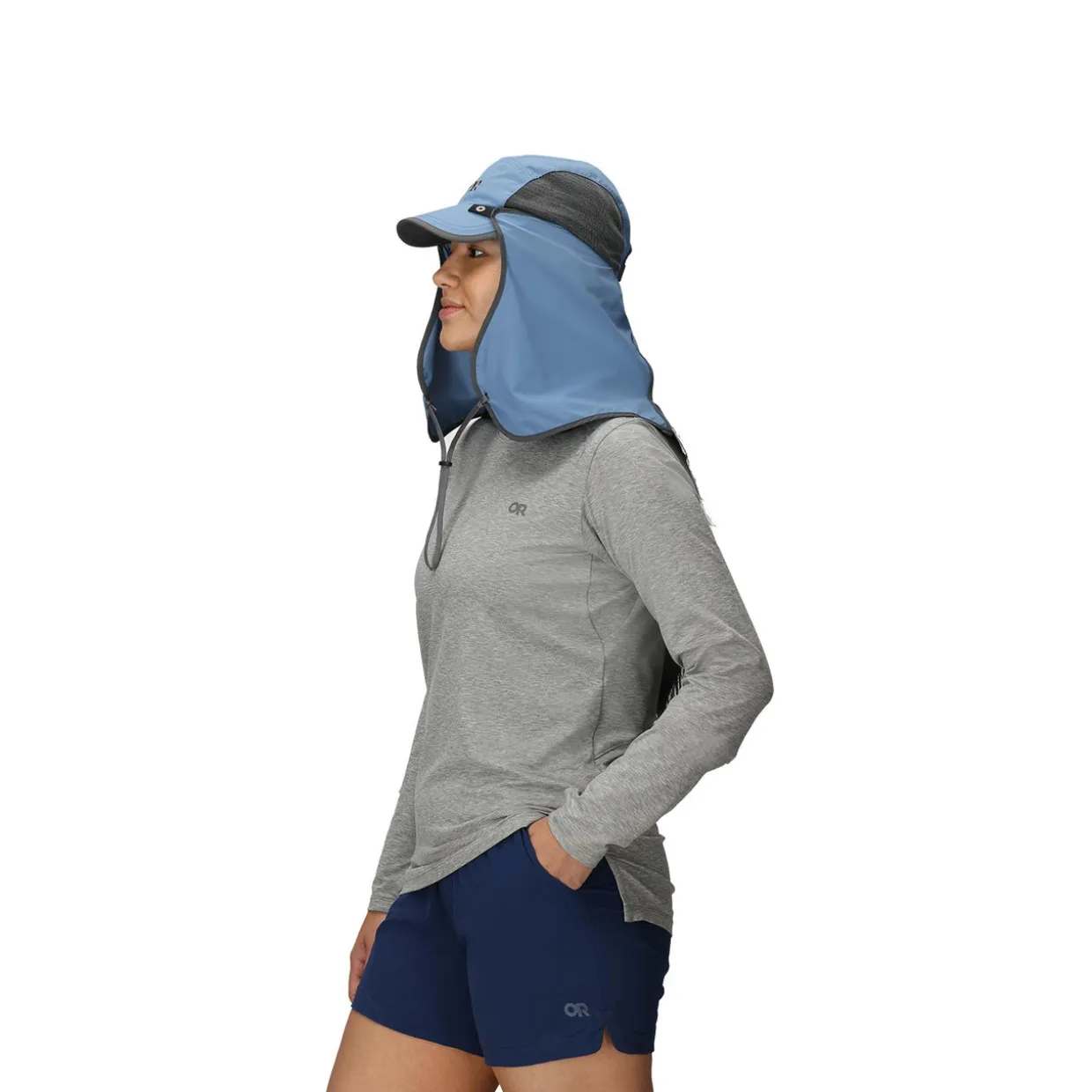 Sun Runner Cap