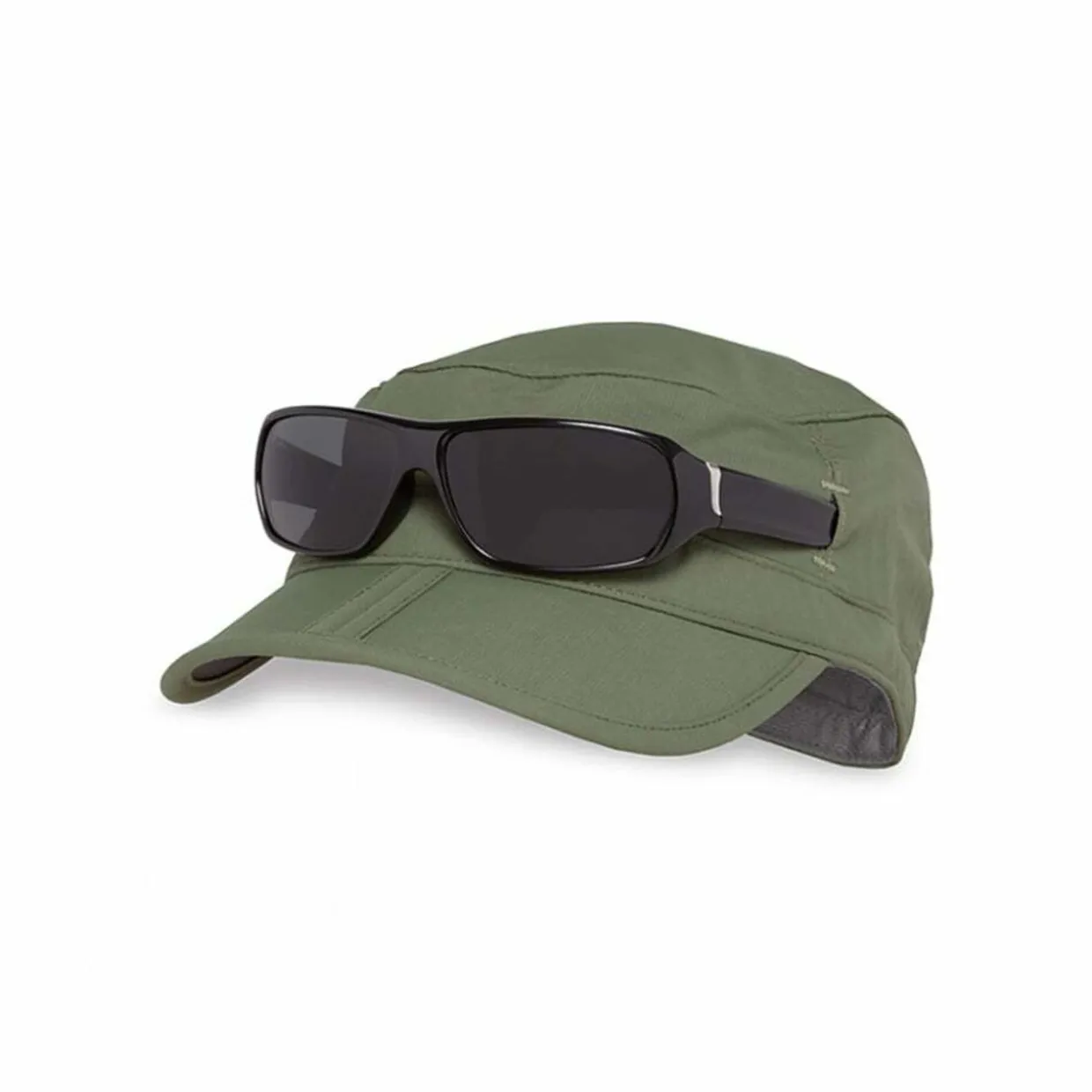 Sun Tripper Cap