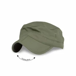 Sun Tripper Cap