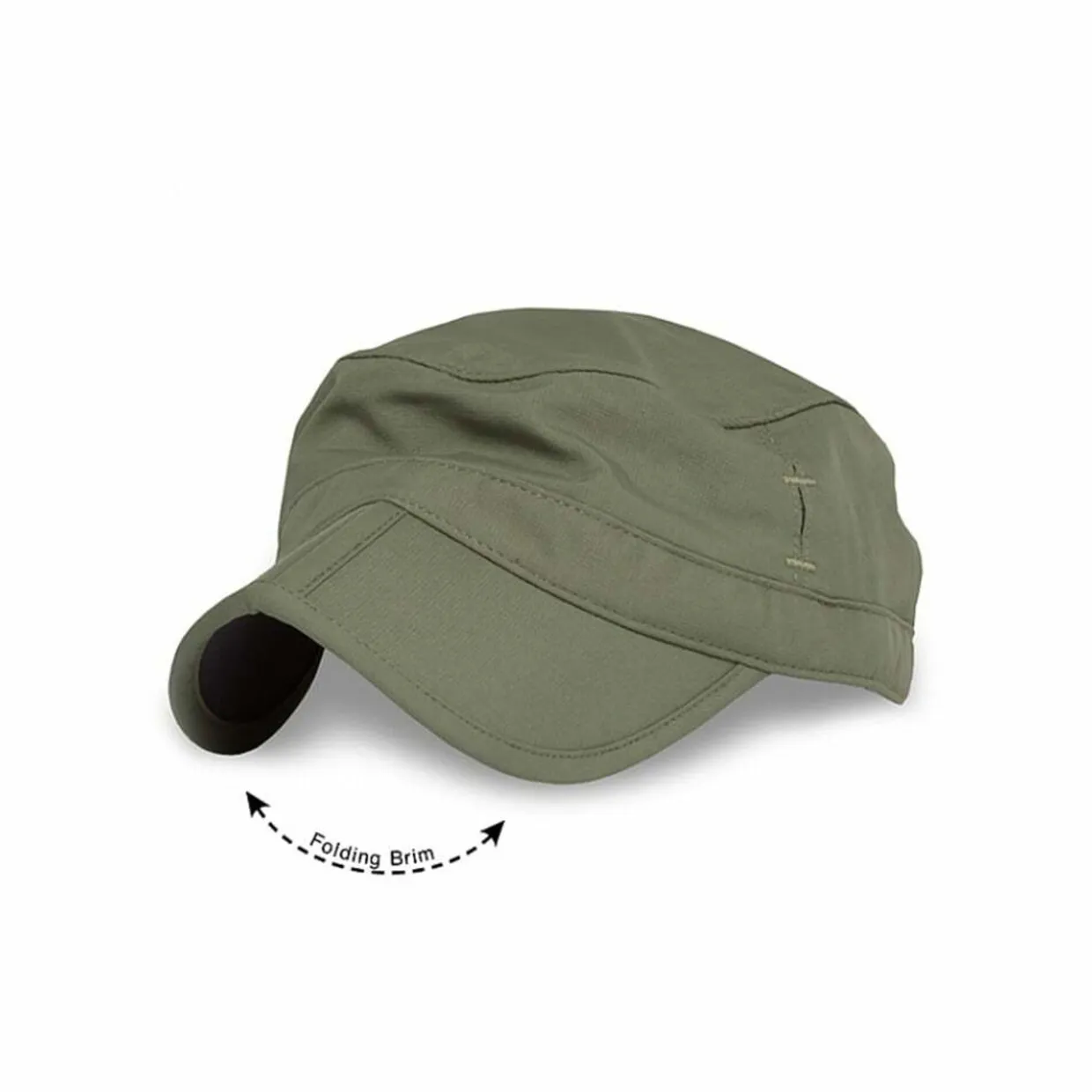 Sun Tripper Cap