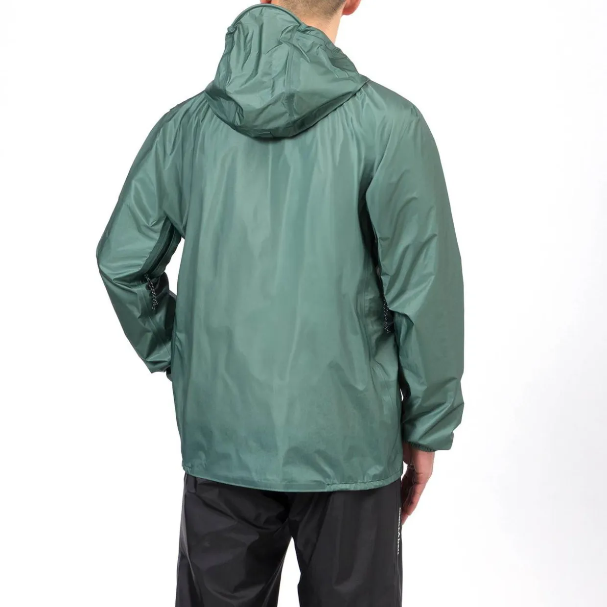SUPER DRY-TEC Peak Shell Jacket