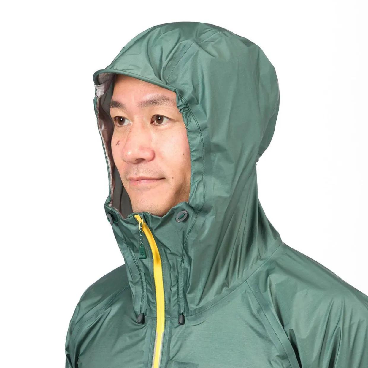 SUPER DRY-TEC Peak Shell Jacket