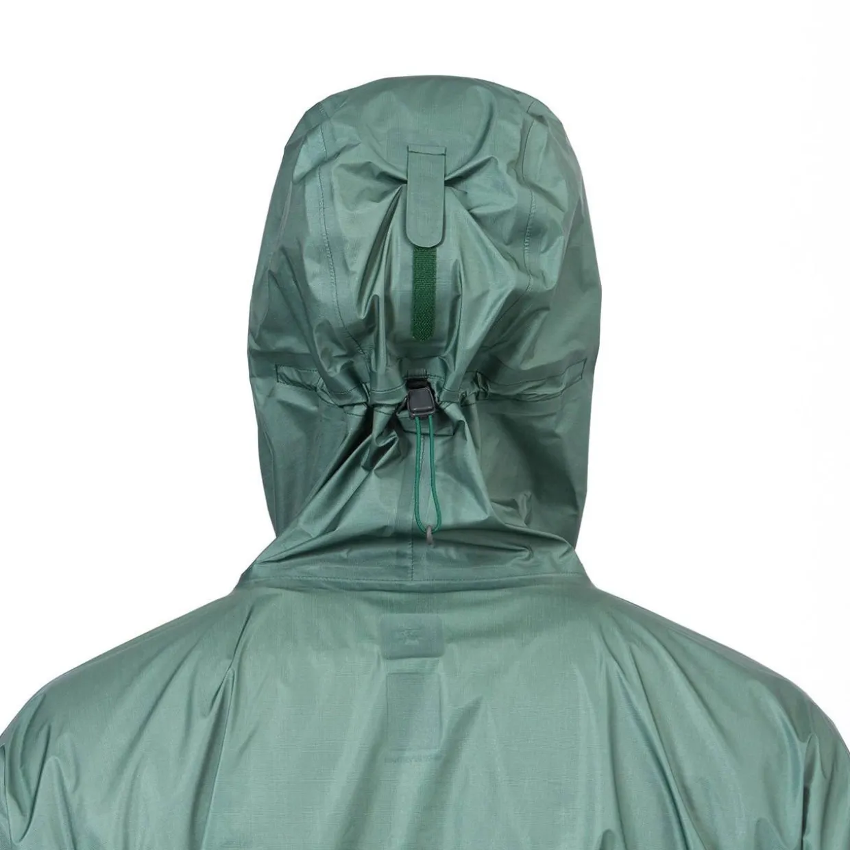 SUPER DRY-TEC Peak Shell Jacket