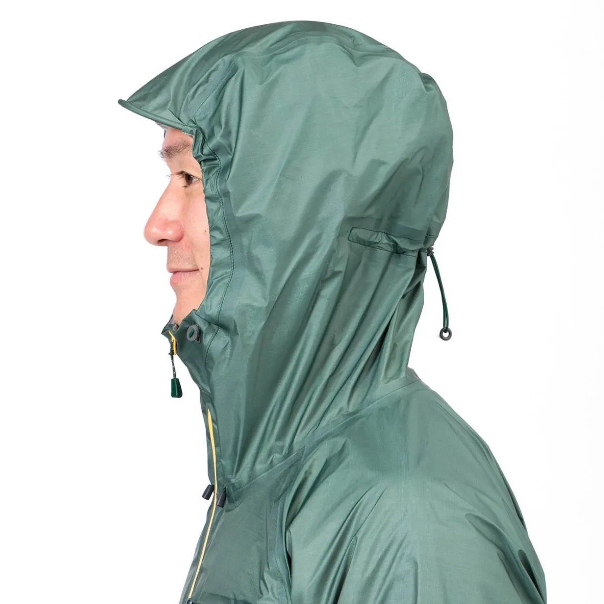 SUPER DRY-TEC Peak Shell Jacket