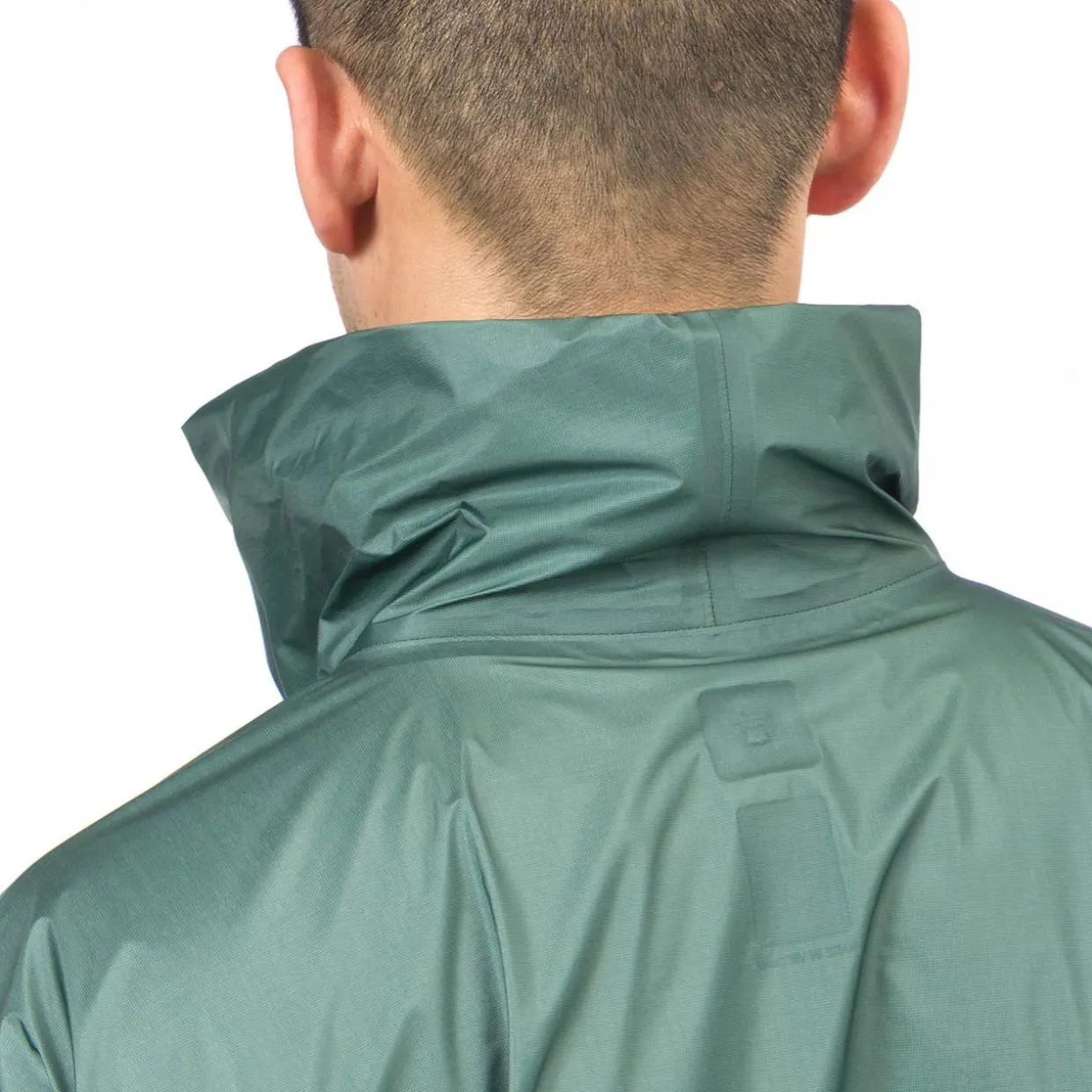 SUPER DRY-TEC Peak Shell Jacket
