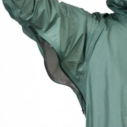 SUPER DRY-TEC Peak Shell Jacket