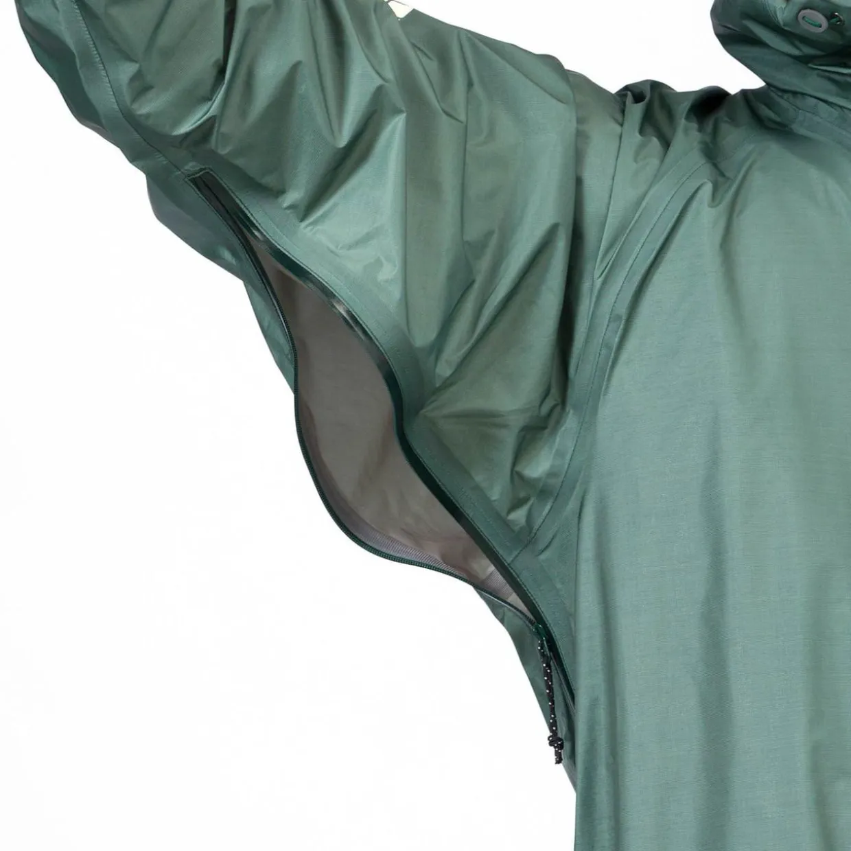 SUPER DRY-TEC Peak Shell Jacket