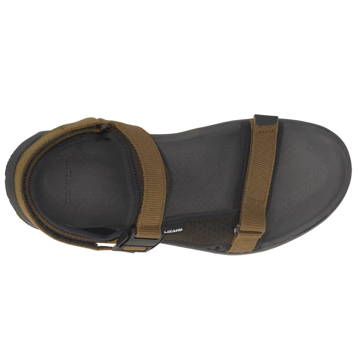 Super Trek Sandal
