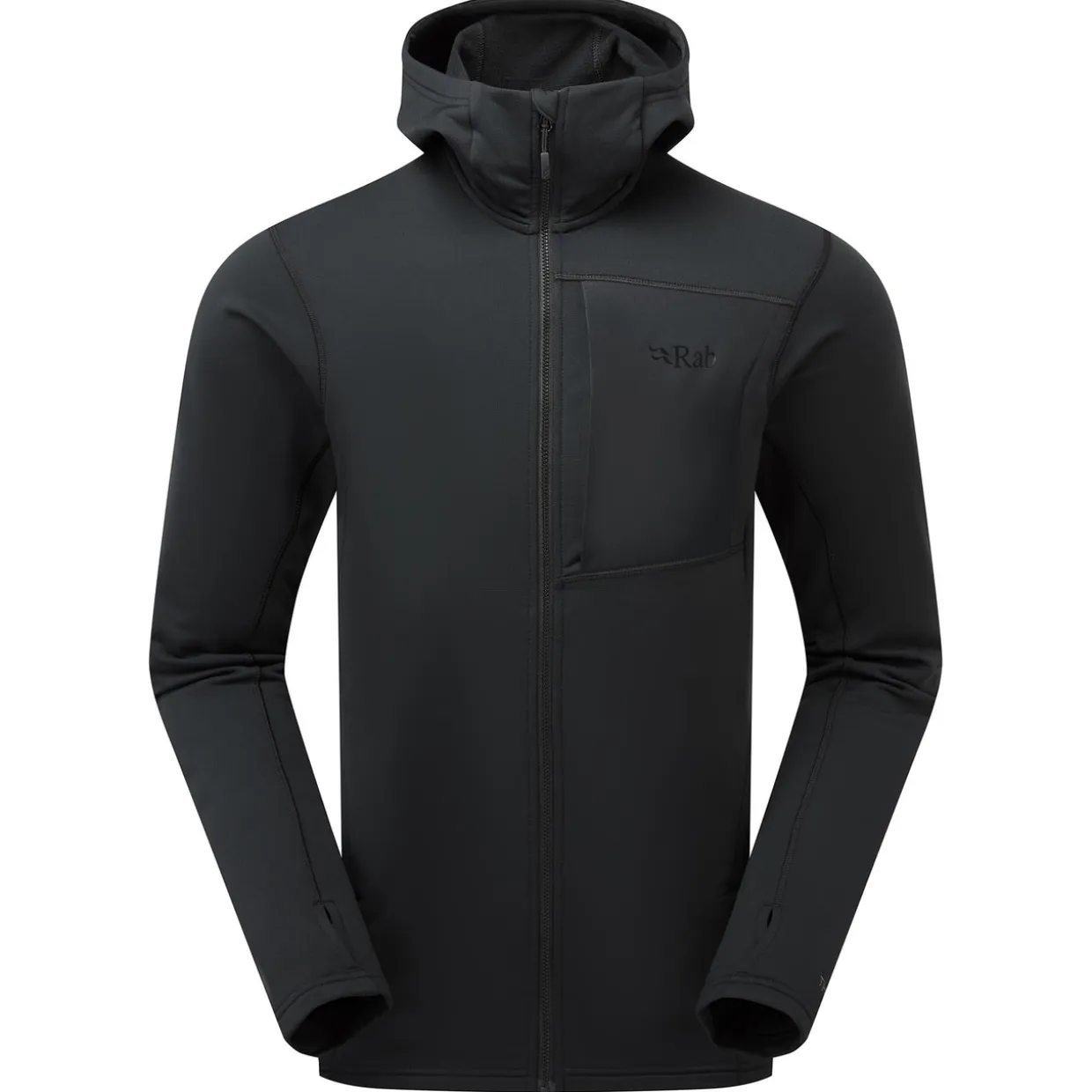 Superflux Hoody