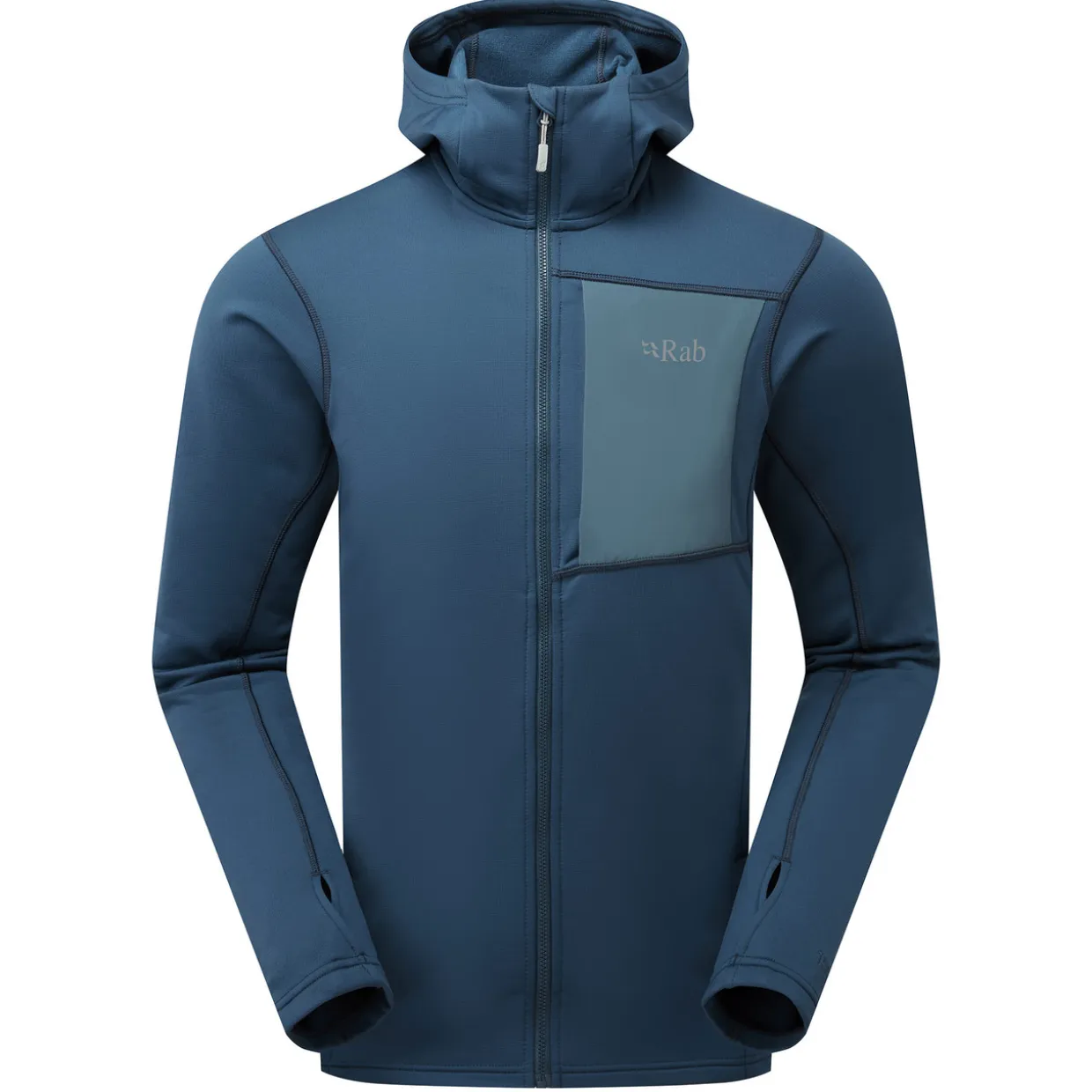 Superflux Hoody