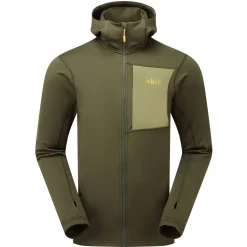Superflux Hoody
