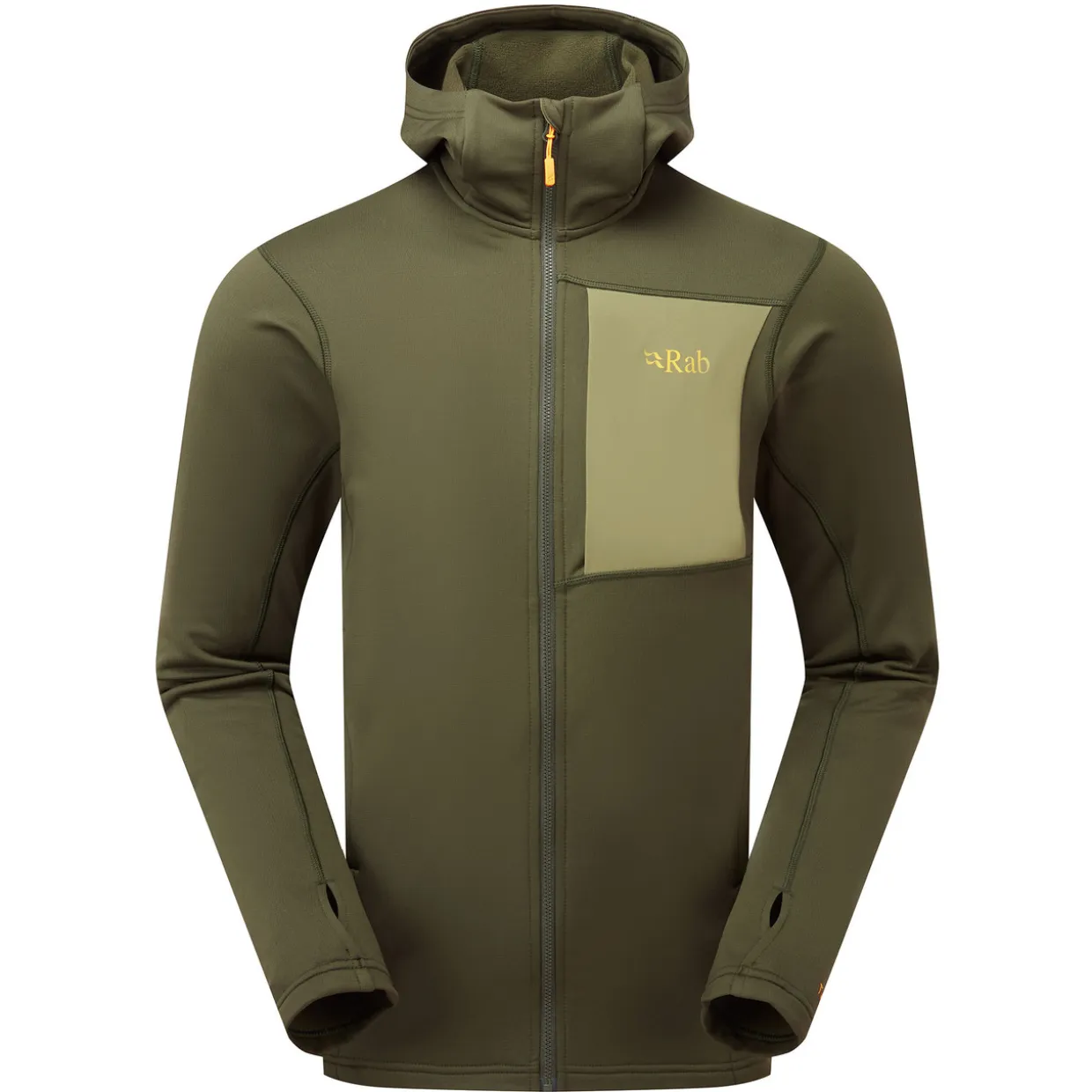 Superflux Hoody