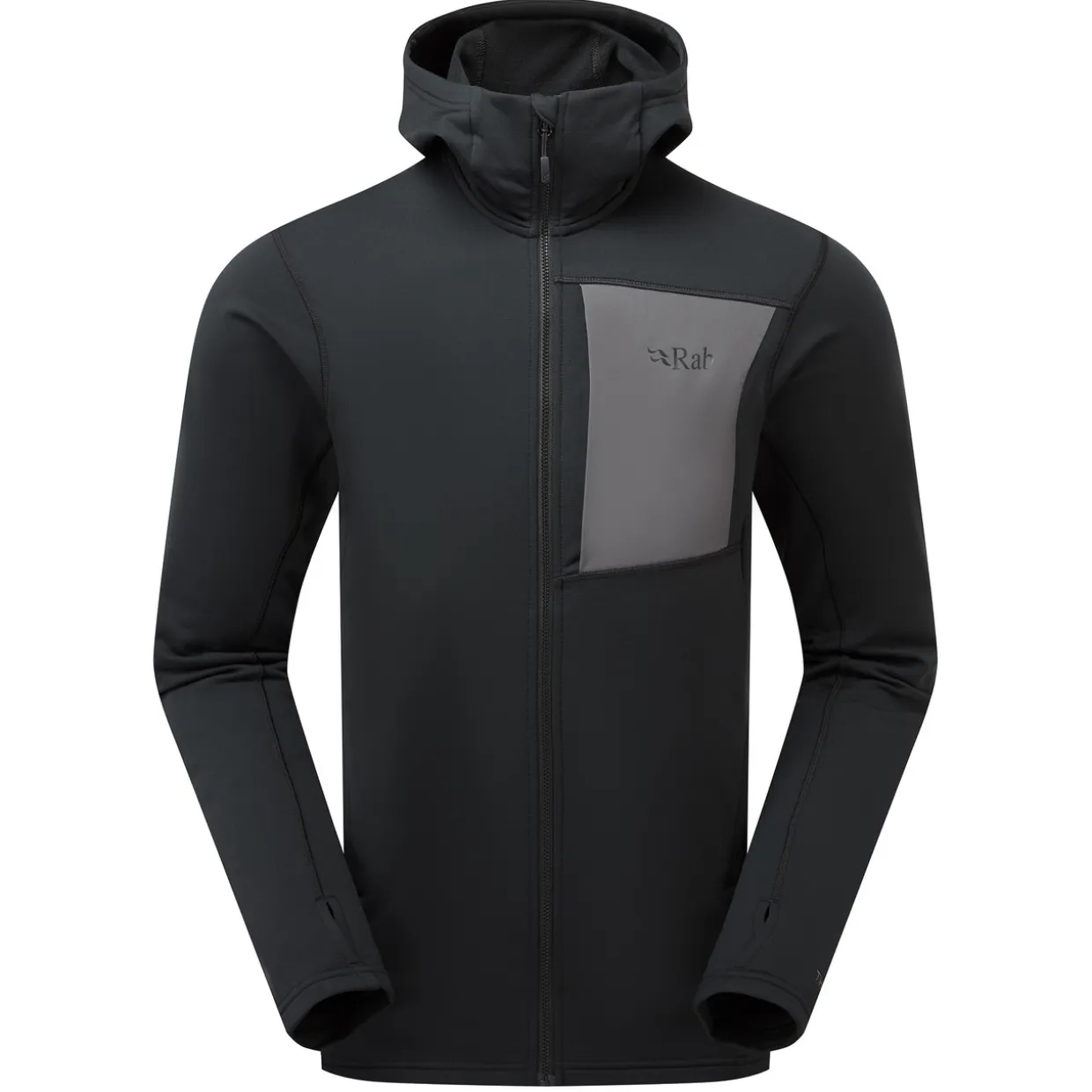 Superflux Hoody