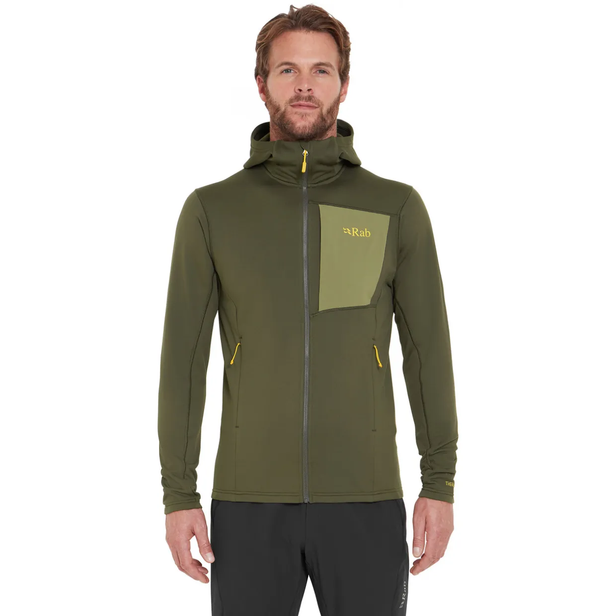 Superflux Hoody