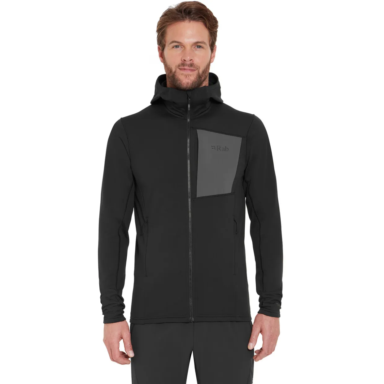 Superflux Hoody