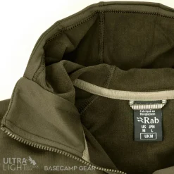 Superflux Hoody