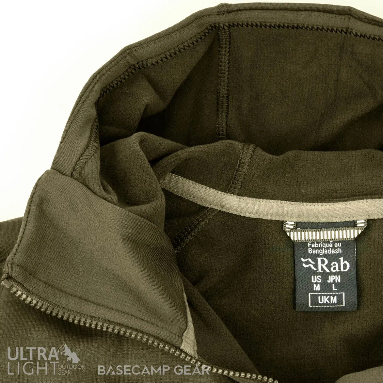 Superflux Hoody