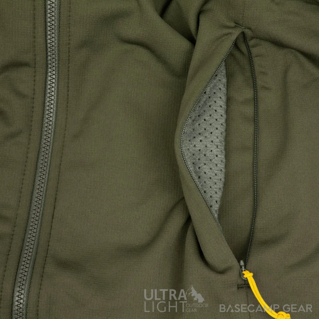 Superflux Hoody