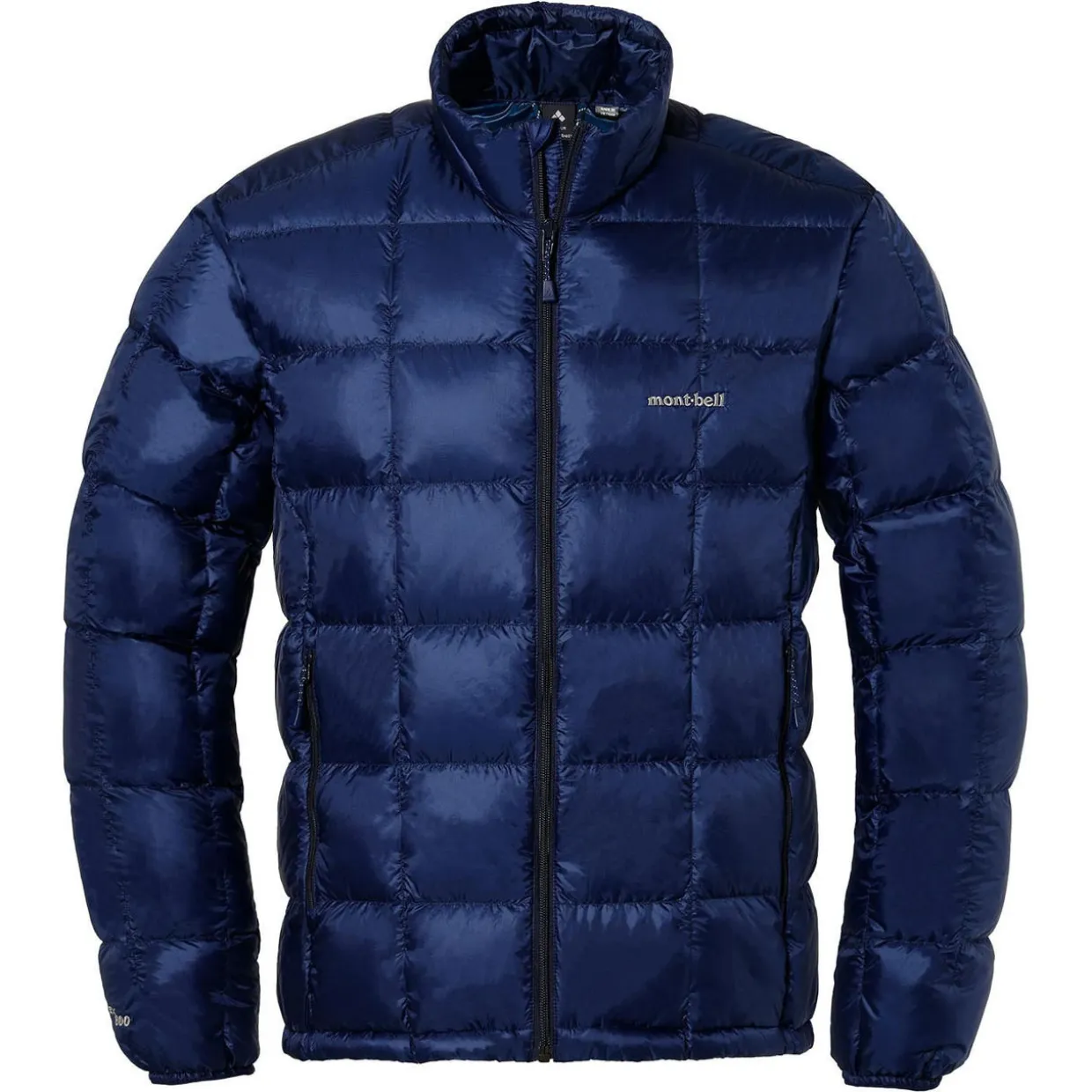 Superior Down Jacket