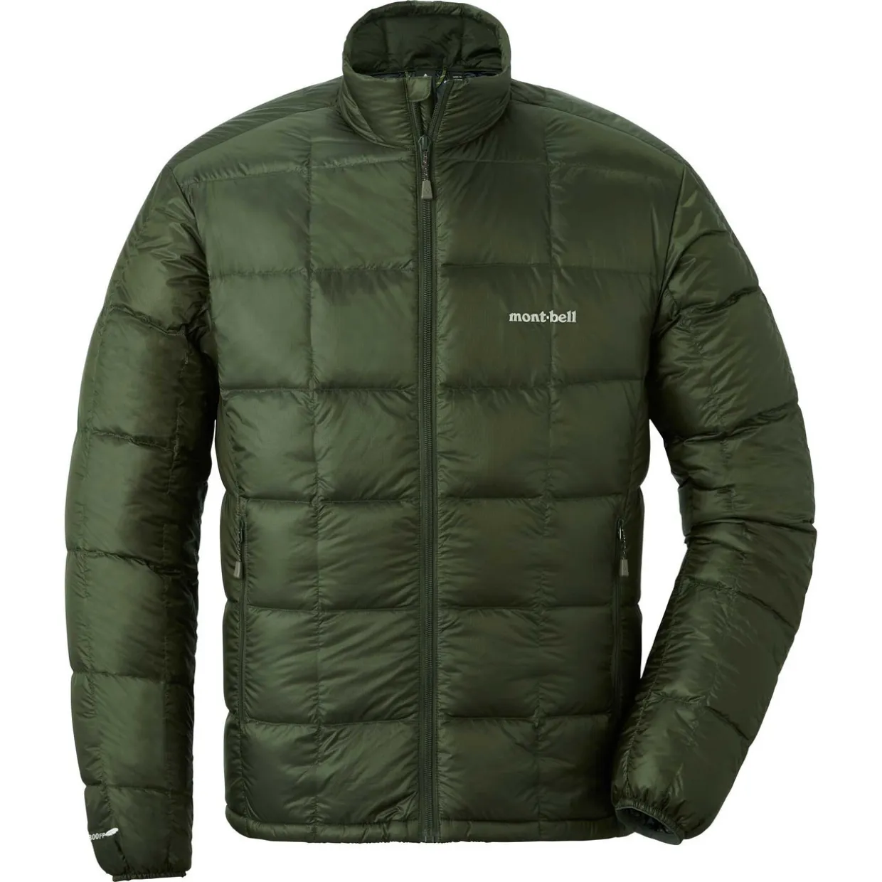 Superior Down Jacket