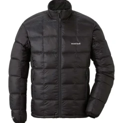 Superior Down Jacket