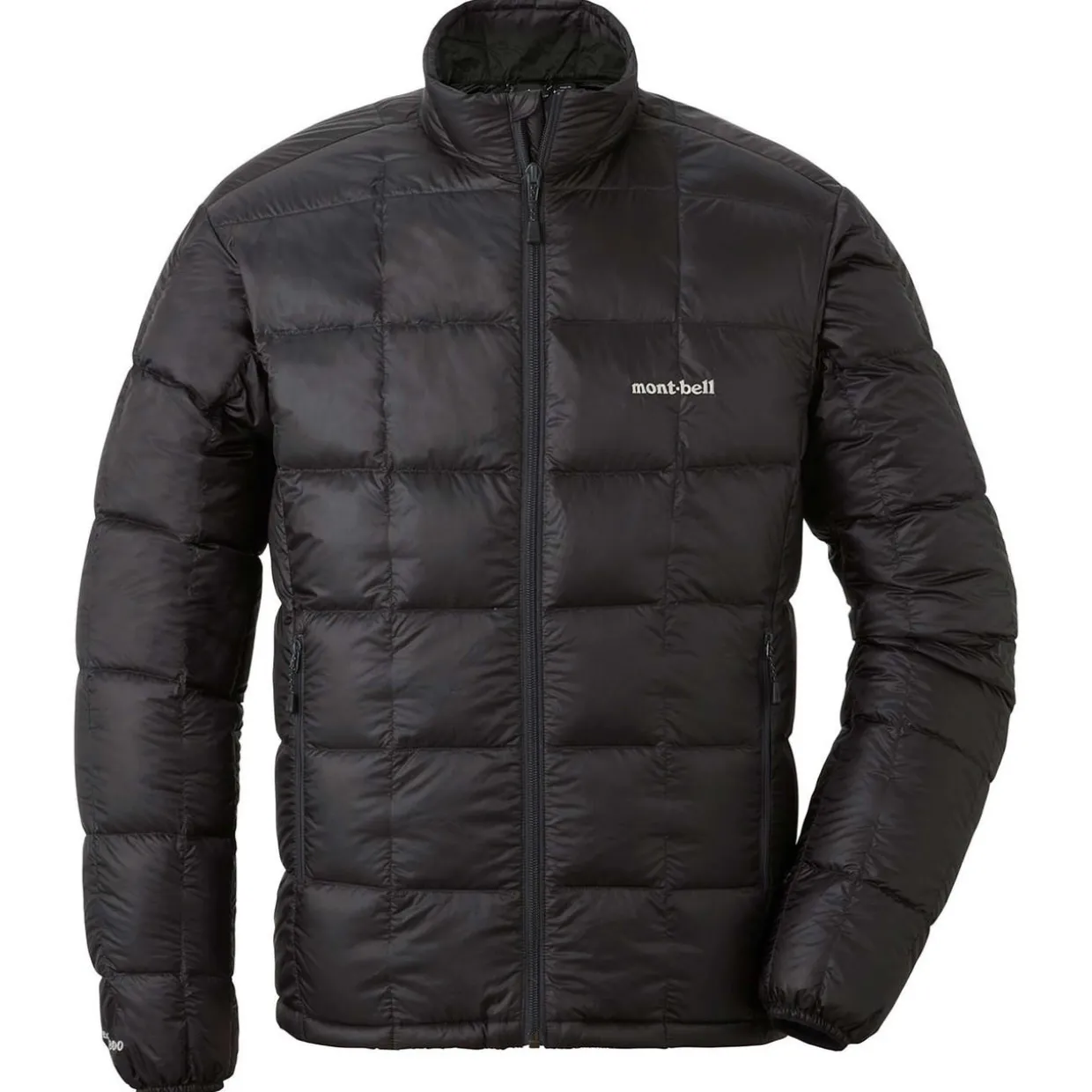 Superior Down Jacket