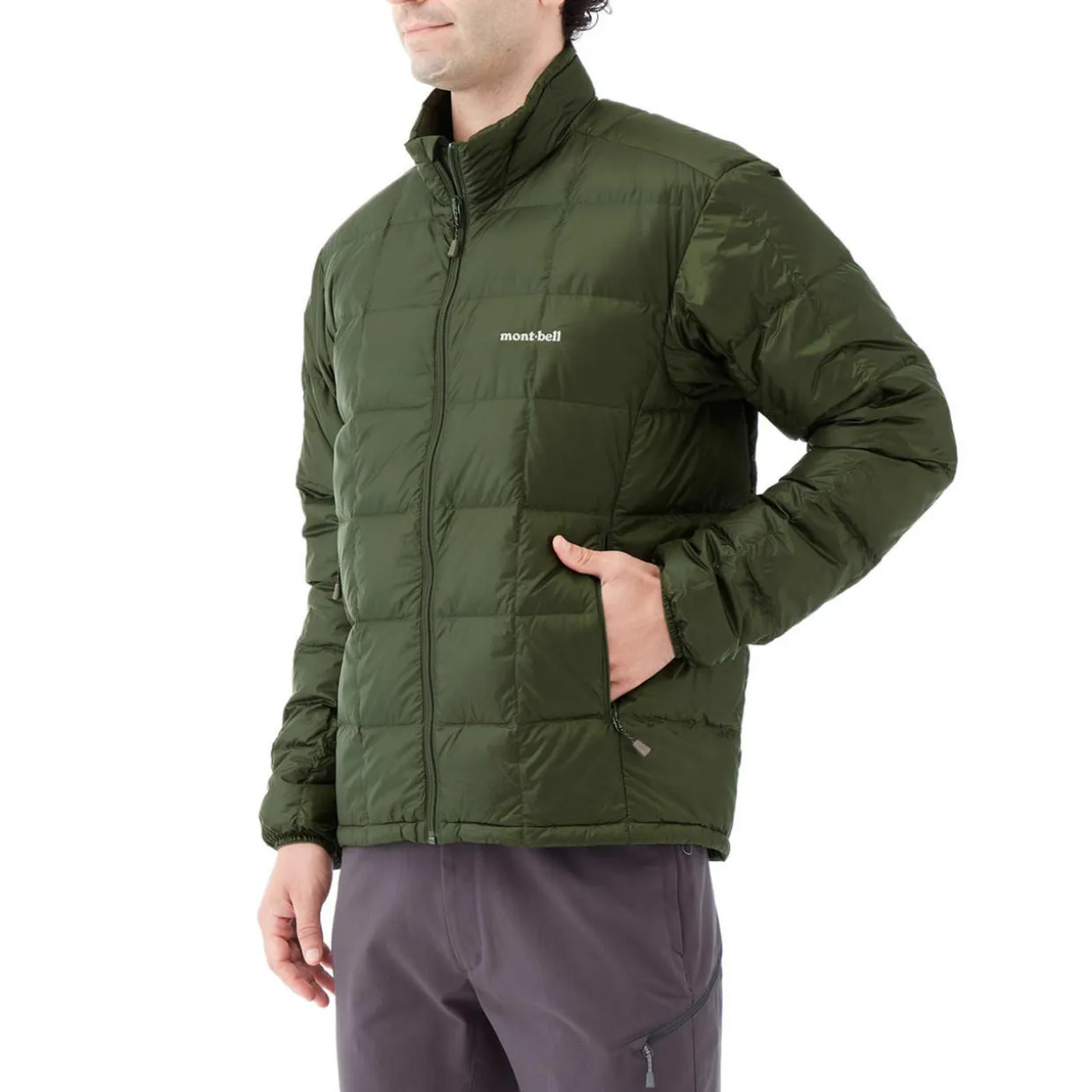 Superior Down Jacket