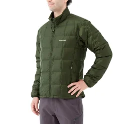 Superior Down Jacket