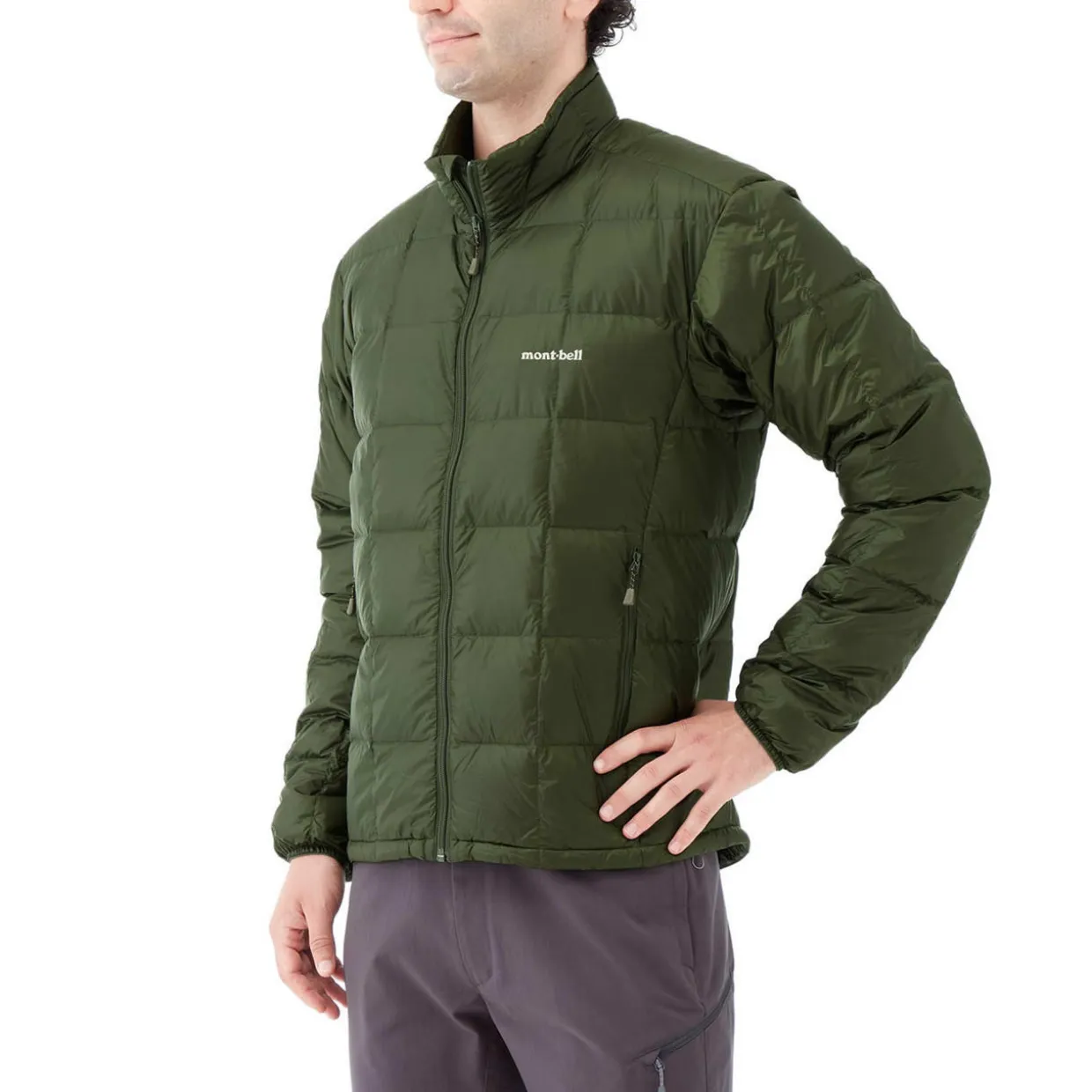 Superior Down Jacket
