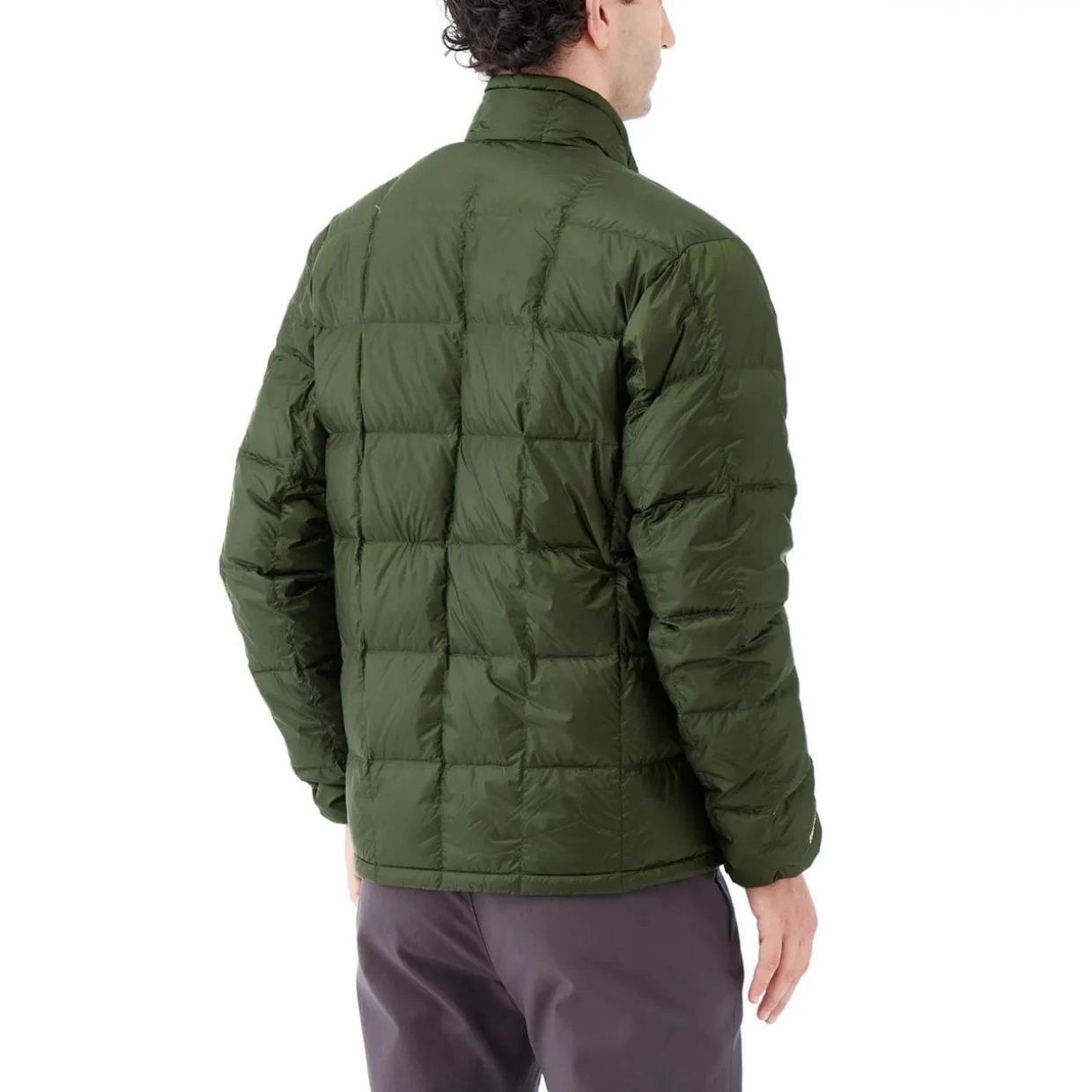 Superior Down Jacket