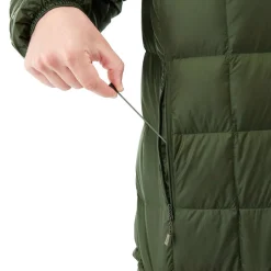 Superior Down Jacket