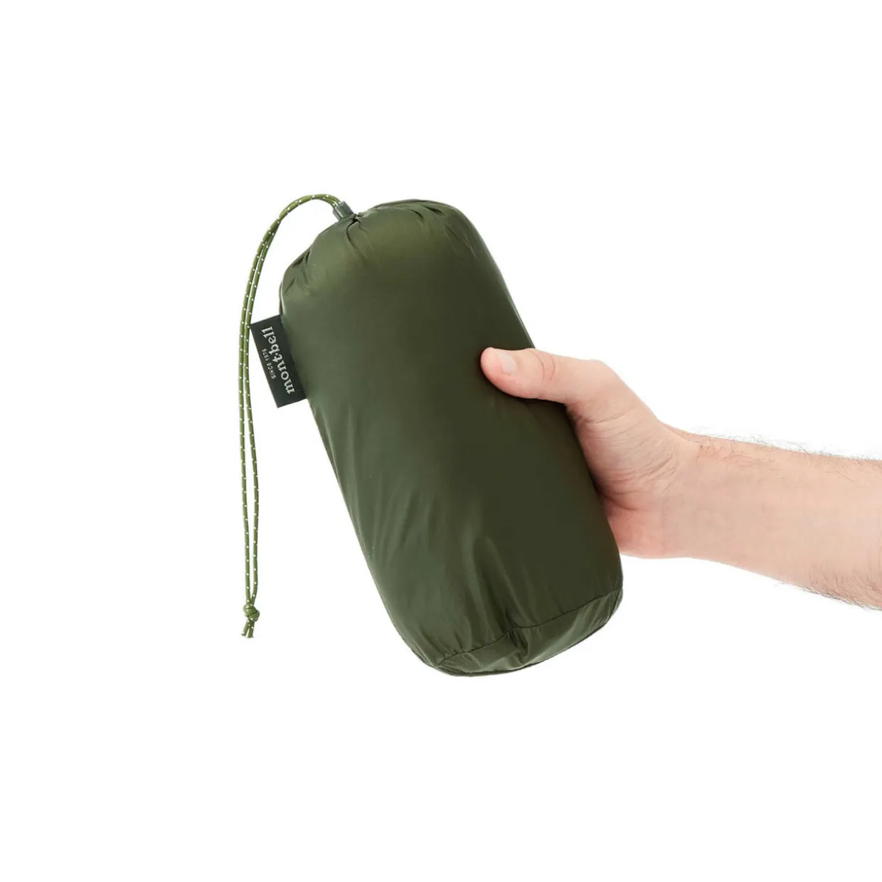 Superior Down Jacket