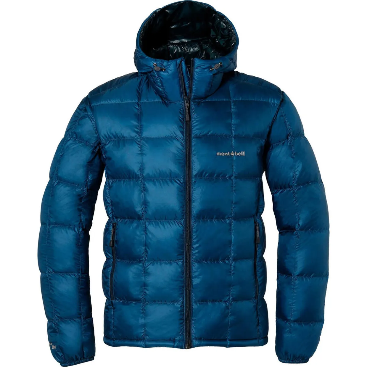 Superior Down Parka