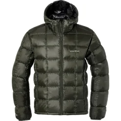 Superior Down Parka