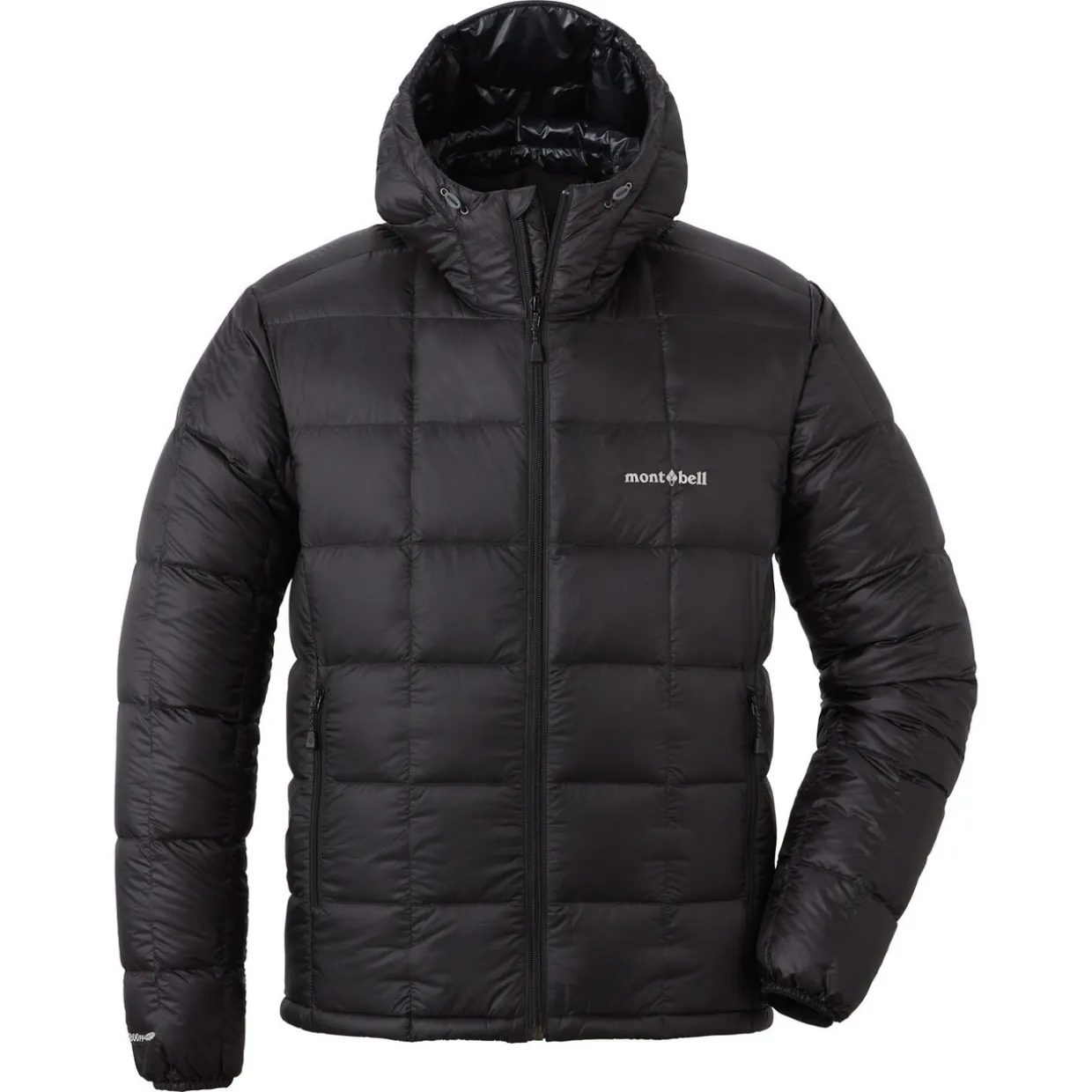 Superior Down Parka