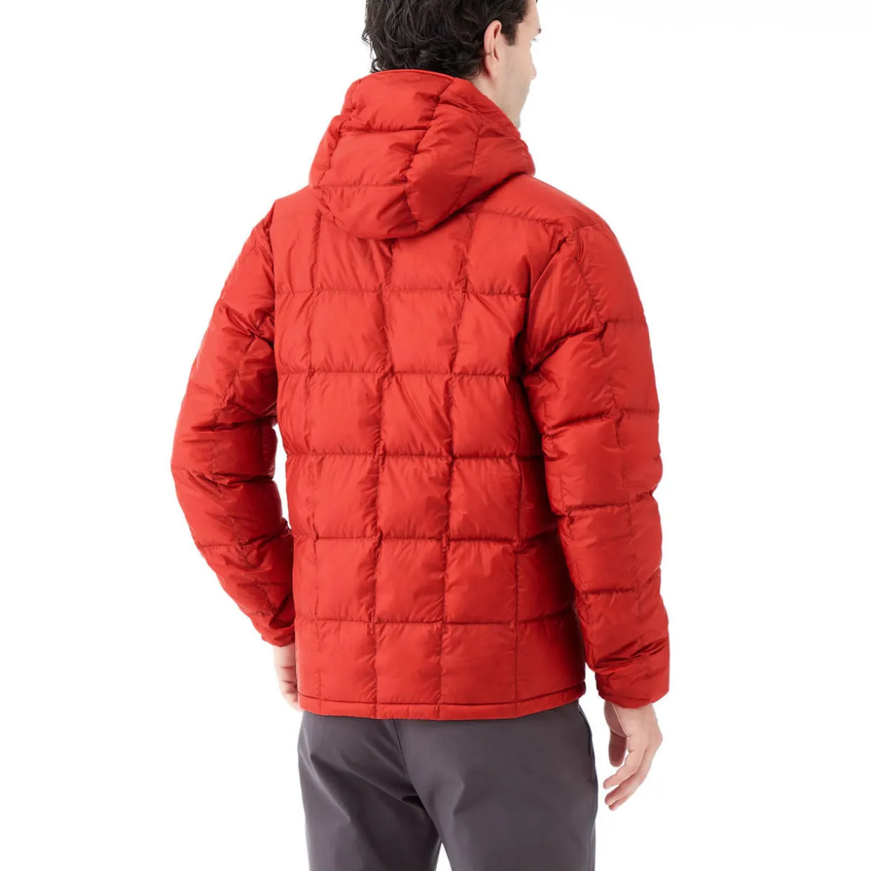 Superior Down Parka