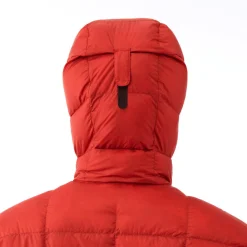 Superior Down Parka