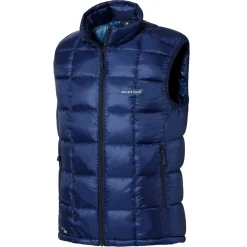 Superior Down Vest