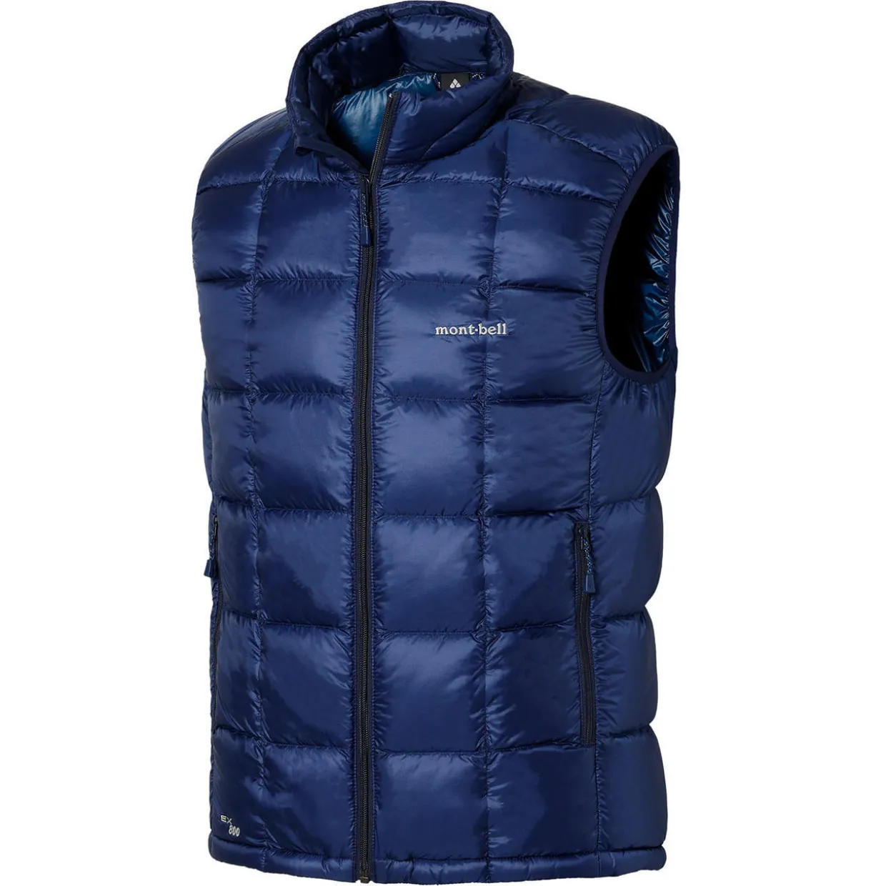 Superior Down Vest