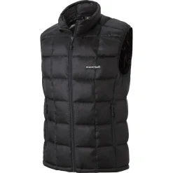 Superior Down Vest